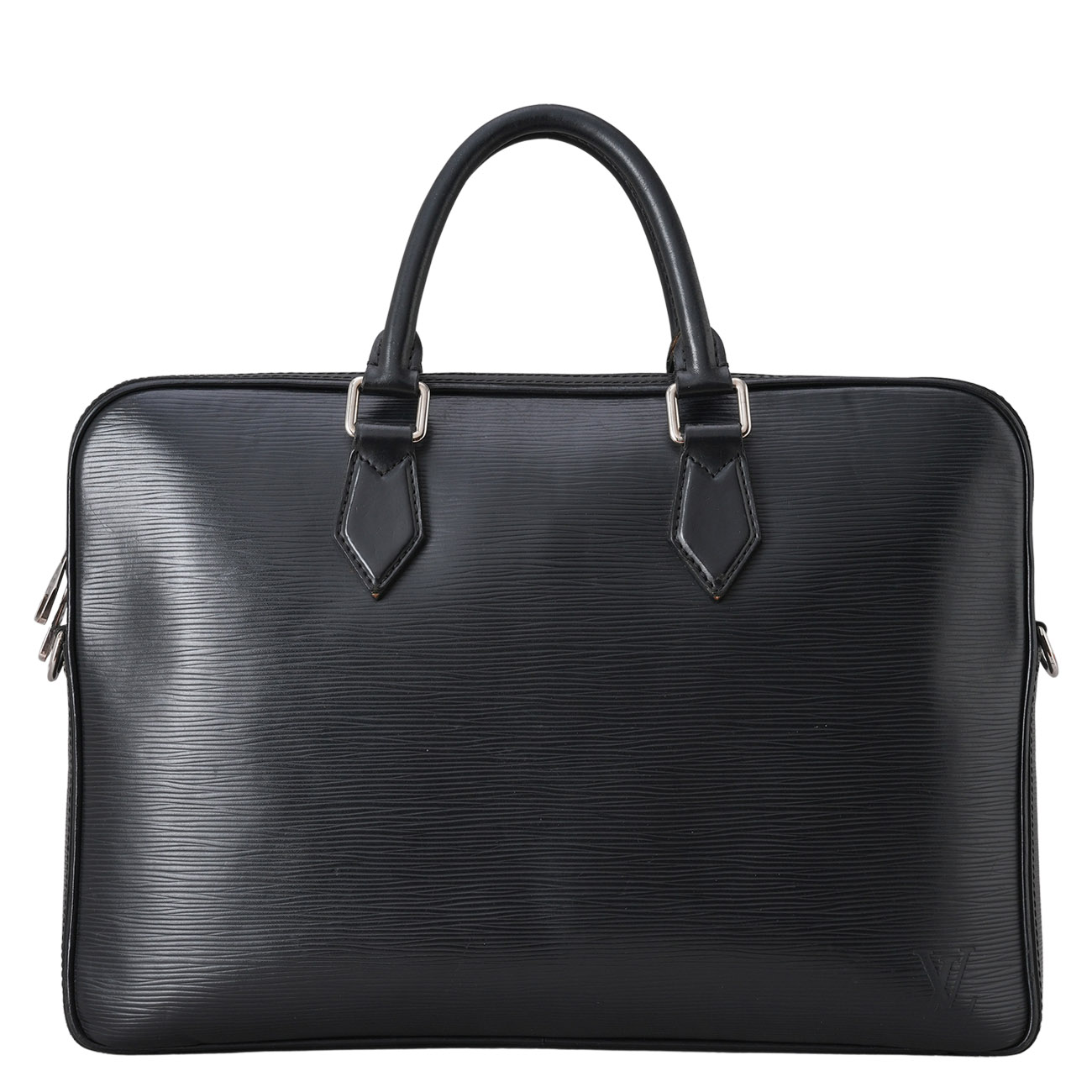 LOUIS VUITTON(USED)루이비통 M51377 에삐 댄디 슬림 브리프케이스
